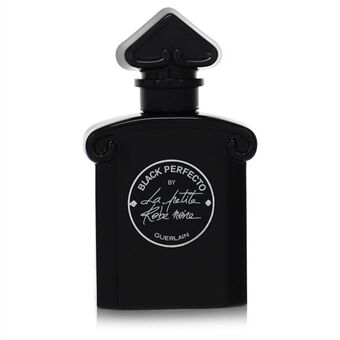 La Petite Robe Noire Black Perfecto by Guerlain - Eau De Parfum Florale Spray (unboxed) 50 ml - voor vrouwen