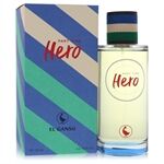 El Ganso Part Time Hero by El Ganso - Eau De Toilette Spray 125 ml - voor mannen