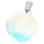 Eau des Merveilles Bleue by Hermes - Eau De Toilette Spray (unboxed) 100 ml - voor vrouwen