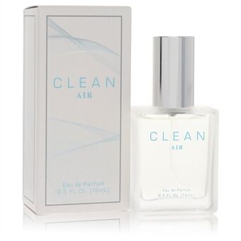 Clean Air by Clean - Eau De Parfum Spray 15 ml - voor vrouwen