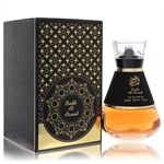 Al Wataniah Oudh Al Aswad by Al Wataniah - Eau De Parfum Spray (Unisex) 80 ml - voor vrouwen