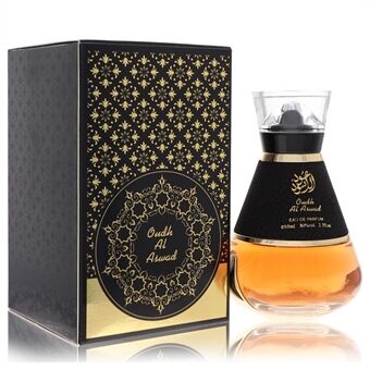 Al Wataniah Oudh Al Aswad by Al Wataniah - Eau De Parfum Spray (Unisex) 80 ml - voor vrouwen