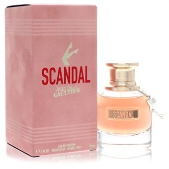 Jean Paul Gaultier Scandal by Jean Paul Gaultier - Eau De Parfum Spray 30 ml - voor vrouwen