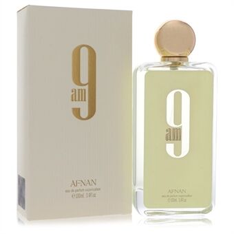 Afnan 9am by Afnan - Eau De Parfum Spray (Unisex) 100 ml - voor mannen