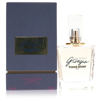 Giorgia Midnight by Franck Olivier - Eau De Parfum Spray 75 ml - voor vrouwen