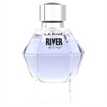 La Rive River of Love by La Rive - Eau De Parfum Spray (unboxed) 100 ml - voor vrouwen