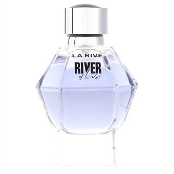 La Rive River of Love by La Rive - Eau De Parfum Spray (unboxed) 100 ml - voor vrouwen