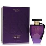 Very Sexy Orchid by Victoria's Secret - Eau De Parfum Spray 100 ml - voor vrouwen