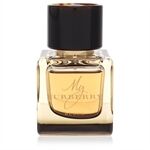 My Burberry Black by Burberry - Eau De Parfum Spray (unboxed) 30 ml - voor vrouwen