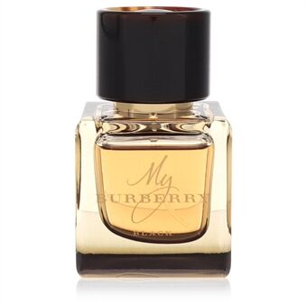My Burberry Black by Burberry - Eau De Parfum Spray (unboxed) 30 ml - voor vrouwen
