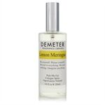 Demeter Lemon Meringue by Demeter - Cologne Spray (Unisex Unboxed) 120 ml - voor vrouwen