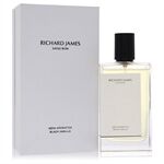 Aqua Aromatica Black Vanilla by Richard James - Cologne Spray 104 ml - voor mannen