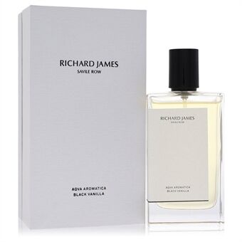 Aqua Aromatica Black Vanilla by Richard James - Cologne Spray 104 ml - voor mannen