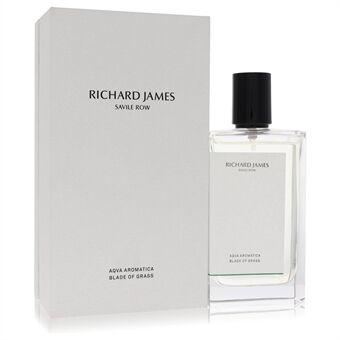 Aqua Aromatica Blade of Grass by Richard James - Cologne Spray 104 ml - voor mannen