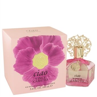 Vince Camuto Ciao by Vince Camuto - Body Mist 240 ml - voor vrouwen