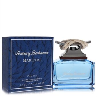 Tommy Bahama Maritime by Tommy Bahama - Eau De Cologne Spray 75 ml - voor mannen