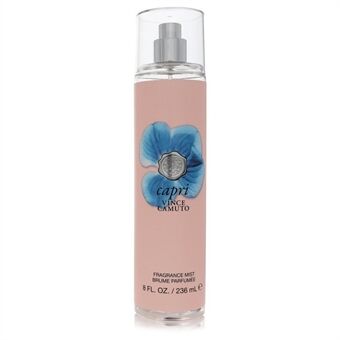 Vince Camuto Capri by Vince Camuto - Body Mist 240 ml - voor vrouwen