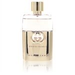 Gucci Guilty Pour Femme by Gucci - Eau De Parfum Spray (unboxed) 50 ml - voor vrouwen