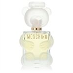 Moschino Toy 2 by Moschino - Eau De Parfum Spray (unboxed) 100 ml - voor vrouwen