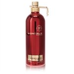 Montale Aoud Red Flowers by Montale - Eau De Parfum Spray (unboxed) 100 ml - voor vrouwen