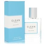 Clean Cool Cotton by Clean - Eau De Parfum Spray 30 ml - voor vrouwen