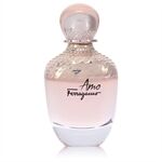 Amo Ferragamo by Salvatore Ferragamo - Eau De Parfum Spray (unboxed) 100 ml - voor vrouwen