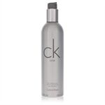 Ck One by Calvin Klein - Body Lotion / Skin Moisturizer (Tester) 251 ml - voor mannen