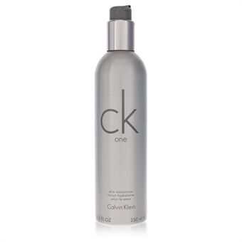 Ck One by Calvin Klein - Body Lotion / Skin Moisturizer (Tester) 251 ml - voor mannen