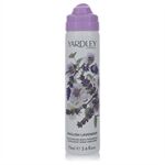 English Lavender by Yardley London - Refreshing Body Spray (Unisex Tester) 77 ml - voor vrouwen