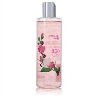 English Rose Yardley by Yardley London - Shower Gel 248 ml - voor vrouwen