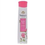 English Rose Yardley by Yardley London - Body Spray 151 ml - voor vrouwen