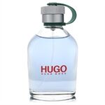 Hugo by Hugo Boss - Eau De Toilette Spray (unboxed) 125 ml - voor mannen