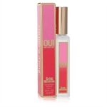 Juicy Couture Oui by Juicy Couture - Mini EDP Roller Ball  10 ml - voor vrouwen