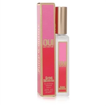 Juicy Couture Oui by Juicy Couture - Mini EDP Roller Ball  10 ml - voor vrouwen