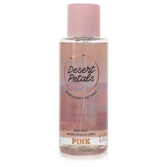 Pink Desert Petals van Victoria\'s Secret - Body Mist 248 ml - voor dames
