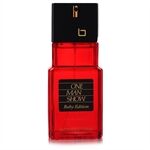 One Man Show Ruby by Jacques Bogart - Eau De Toilette Spray (unboxed) 100 ml - voor mannen