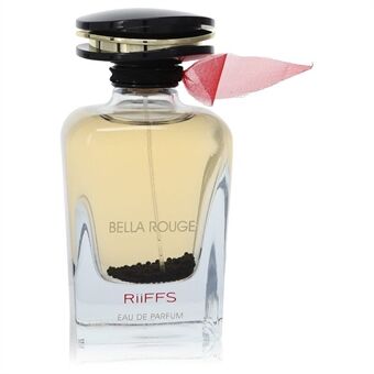 Bella Rouge by Riiffs - Eau De Parfum Spray (Unisex unboxed) 100 ml - voor vrouwen