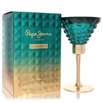 Pepe Jeans Celebrate by Pepe Jeans London - Eau De Parfum Spray 80 ml - voor vrouwen