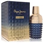Pepe Jeans Celebrate by Pepe Jeans London - Eau De Parfum Spray 100 ml - voor mannen