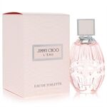 Jimmy Choo L'eau by Jimmy Choo - Eau De Toilette Spray 38 ml - voor vrouwen