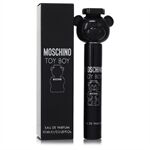 Moschino Toy Boy by Moschino - Mini EDP Spray 9 ml - voor mannen