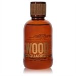 Dsquared2 Wood by Dsquared2 - Eau De Toilette Spray (Tester) 100 ml - voor mannen