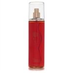 Red by Giorgio Beverly Hills - Fragrance Mist 240 ml - voor vrouwen