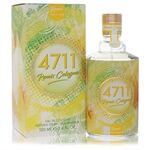 4711 Remix by 4711 - Eau De Cologne Spray (Unisex 2020)  100 ml - voor mannen