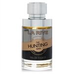 The Hunting Man by La Rive - Eau De Toilette Spray (unboxed) 75 ml - voor mannen