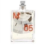 Molecule 05 by Escentric Molecules - Eau De Toilette Spray (Unisex unboxed) 104 ml - voor vrouwen