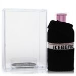 Iceberg Since 1974 by Iceberg - Eau De Parfum Spray 100 ml - voor vrouwen