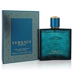 Versace Eros by Versace - Eau De Parfum Spray 100 ml - voor mannen