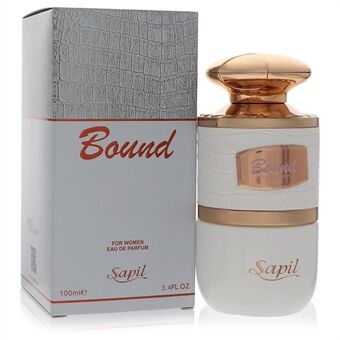 Sapil Bound by Sapil - Eau De Parfum Spray 100 ml - voor vrouwen