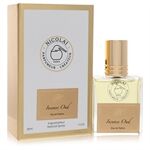 Nicolai Incense Oud by Nicolai - Eau De Parfum Spray (Unisex) 30 ml - voor vrouwen